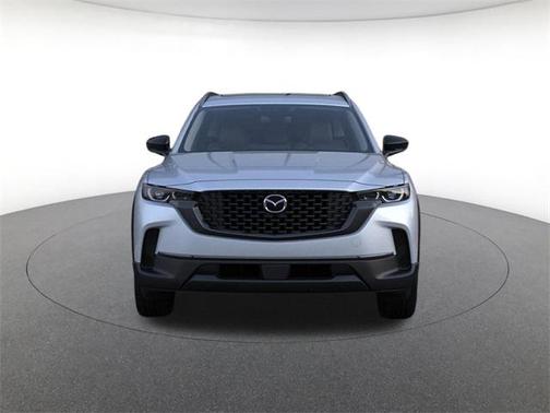 2026 Mazda CX-50 2.5 S Premium Package