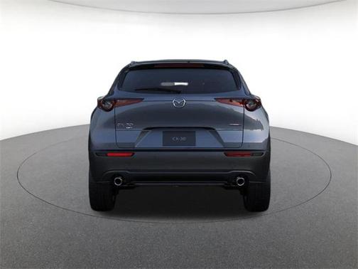 2026 Mazda CX-30 2.5 S Preferred Package