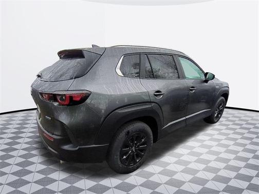2025 Mazda CX-50 Hybrid Preferred Package