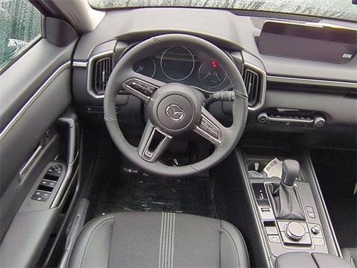 2025 Mazda CX-50 Hybrid Preferred Package