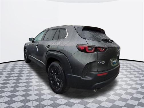 2025 Mazda CX-50 Hybrid Preferred Package