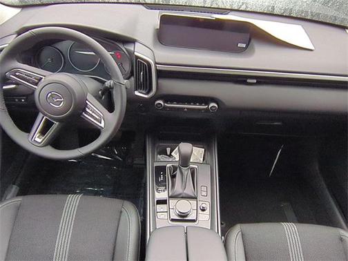2025 Mazda CX-50 Hybrid Preferred Package