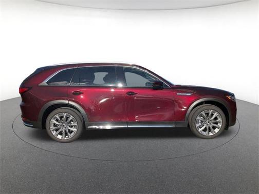 2026 Mazda CX-90 3.3 Turbo Premium Sport