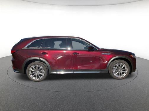 2026 Mazda CX-90 3.3 Turbo Premium Sport