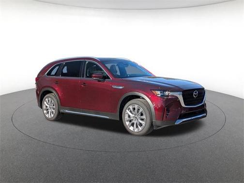 2026 Mazda CX-90 3.3 Turbo Premium Sport