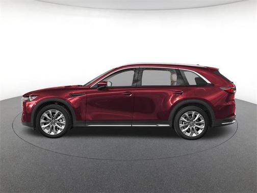 2026 Mazda CX-90 3.3 Turbo Premium Sport