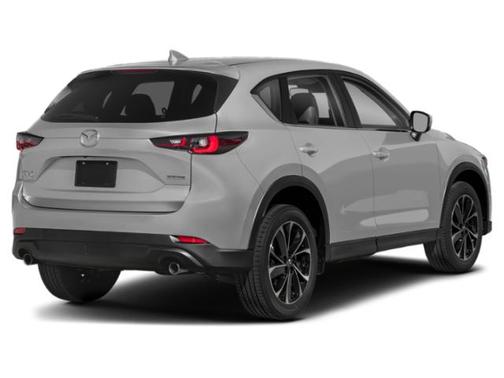 2023 Mazda CX-5 2.5 S