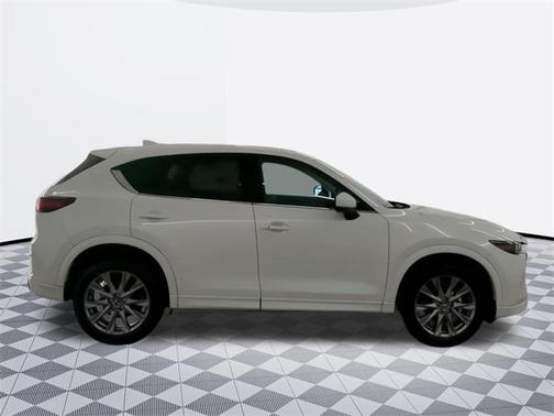 2024 Mazda CX-5 2.5 S Premium