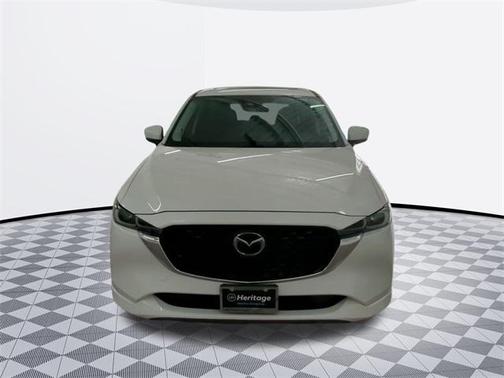 2024 Mazda CX-5 2.5 S Premium
