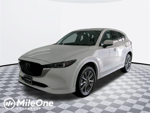 2024 Mazda CX-5 2.5 S Premium