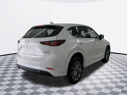 2024 Mazda CX-5 2.5 S Premium