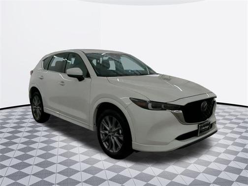 2024 Mazda CX-5 2.5 S Premium