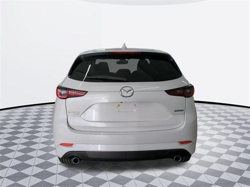 2024 Mazda CX-5 2.5 S Premium
