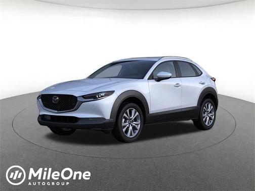 2026 Mazda CX-30 2.5 S Premium Package