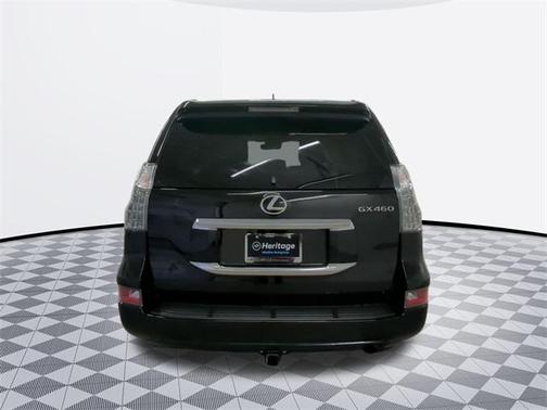 2023 Lexus GX 460 Premium