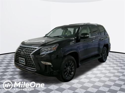 2023 Lexus GX 460 Premium