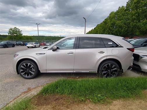 2025 Mazda CX-90 3.3 Turbo Premium Sport