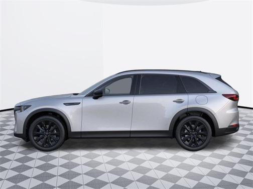 2025 Mazda CX-90 3.3 Turbo Premium Sport