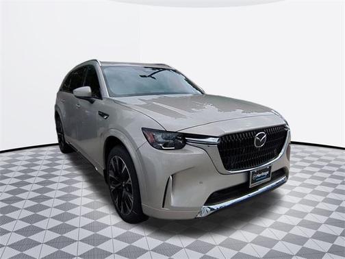 2025 Mazda CX-90 3.3 Turbo Premium Sport