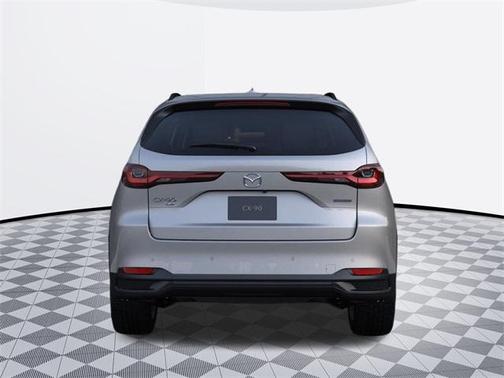 2025 Mazda CX-90 3.3 Turbo Premium Sport