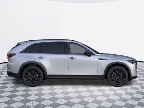 2025 Mazda CX-90 3.3 Turbo Premium Sport