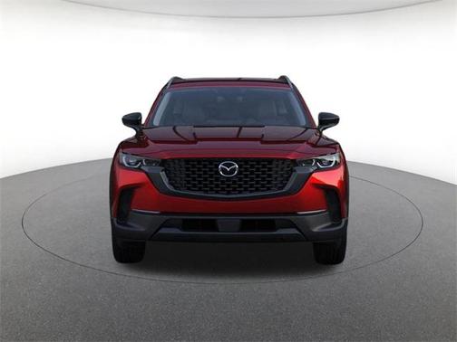 2026 Mazda CX-50 2.5 S Premium Package