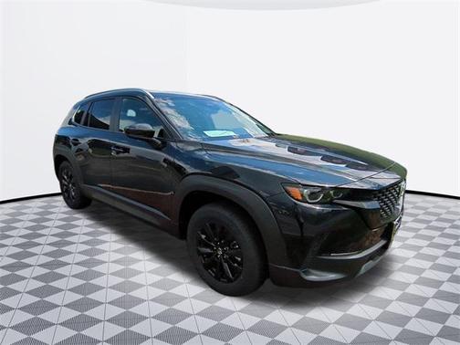 2025 Mazda CX-50 2.5 S Select Package