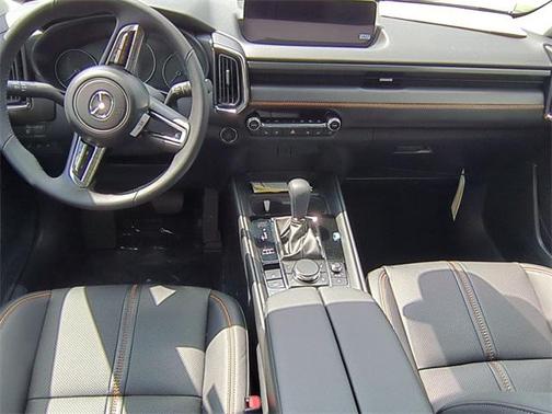 2025 Mazda CX-50 2.5 S Select Package