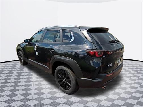 2025 Mazda CX-50 2.5 S Select Package
