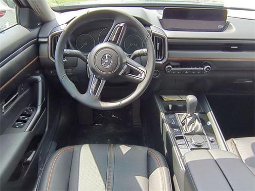 2025 Mazda CX-50 2.5 S Select Package