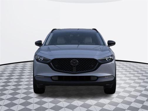 2026 Mazda CX-30 2.5 S