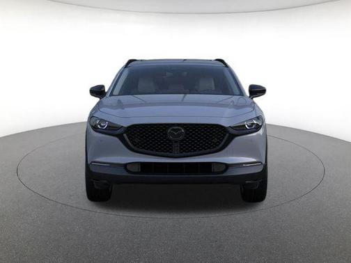 2026 Mazda CX-30 2.5 S