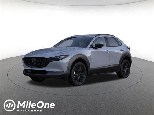 2026 Mazda CX-30 2.5 S
