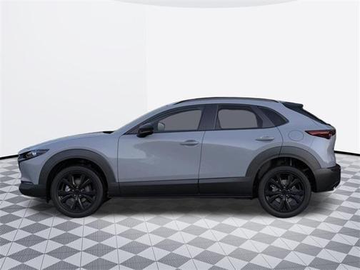 2026 Mazda CX-30 2.5 S