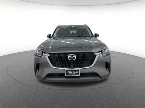 2025 Mazda CX-90 PHEV Preferred