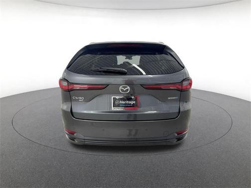 2025 Mazda CX-90 PHEV Preferred