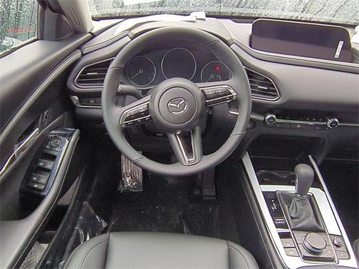 2025 Mazda CX-30 Select