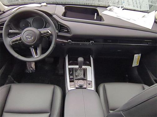 2025 Mazda CX-30 Select