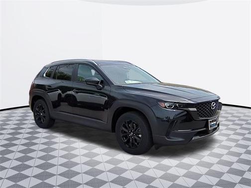 2025 Mazda CX-50 2.5 S Select Package