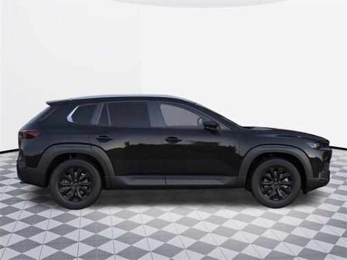 2025 Mazda CX-50 2.5 S Select Package