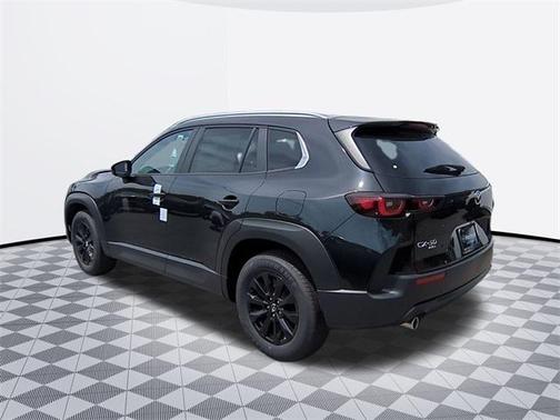 2025 Mazda CX-50 2.5 S Select Package