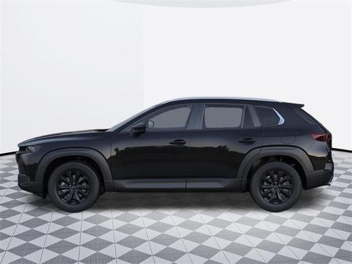 2025 Mazda CX-50 2.5 S Select Package
