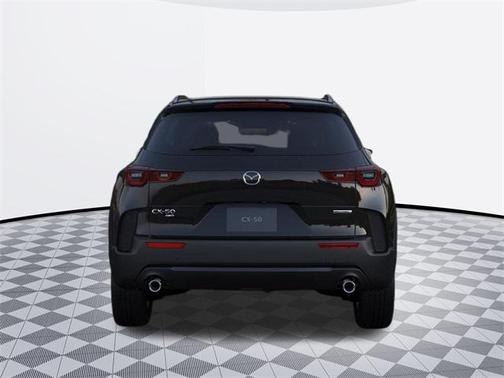 2025 Mazda CX-50 2.5 S Select Package