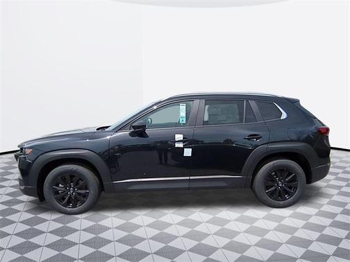 2025 Mazda CX-50 2.5 S Select Package