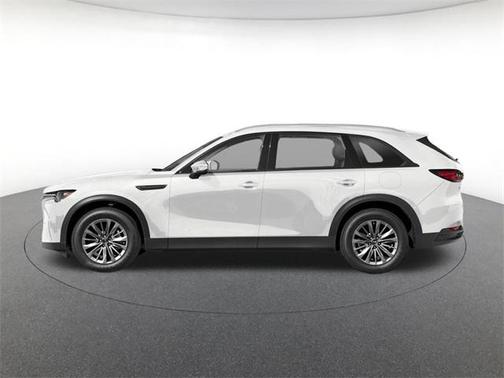 2026 Mazda CX-90 3.3 Turbo Preferred