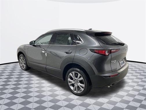 2024 Mazda CX-30 Premium Package