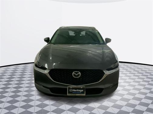 2024 Mazda CX-30 Premium Package