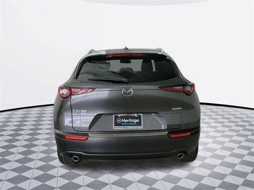 2024 Mazda CX-30 Premium Package