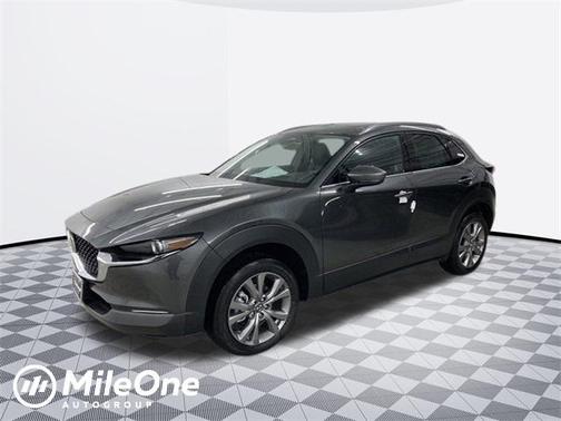 2024 Mazda CX-30 Premium Package