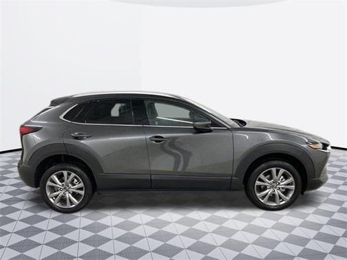 2024 Mazda CX-30 Premium Package
